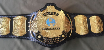 Top 20 Best Replica Wrestling Belts Every Fan Should Own Today