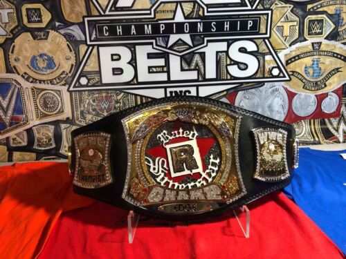 best replica wrestling belts