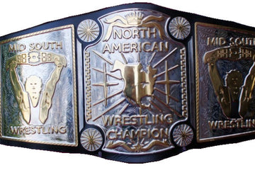 Trending Today: Best Replica Wrestling Belts for Every Wrestling Fan