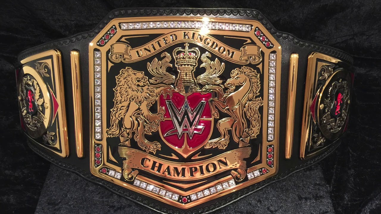 Best Replica Wrestling Belts: Trending Designs You Can’t Miss