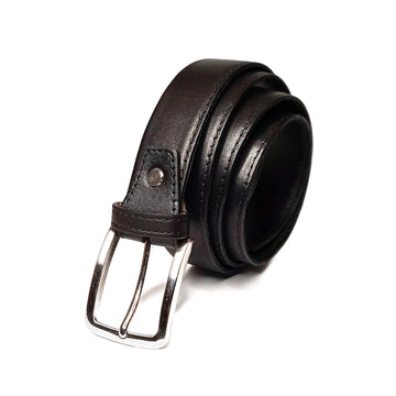 Men's Genuine Leather Dress Belts