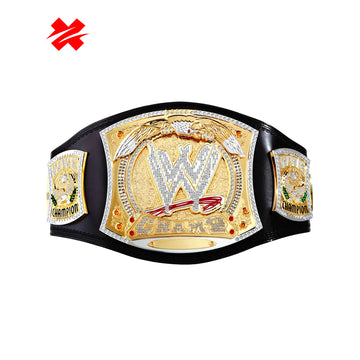 John Cena Championship Spinner Replica Title Belt